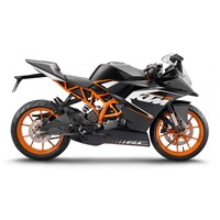 KTM RC 200 2014-2016